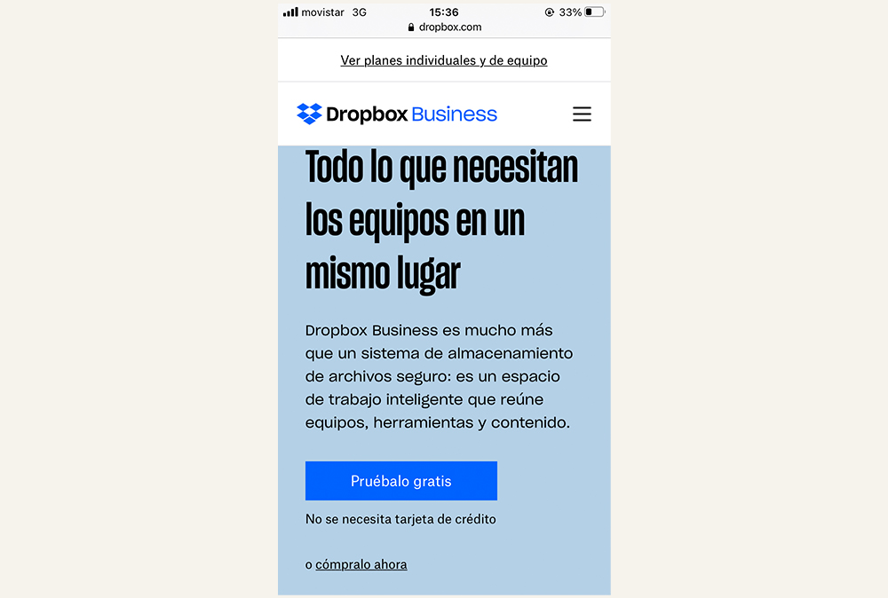 Cómo hacer una web responsive guía completa Tekla