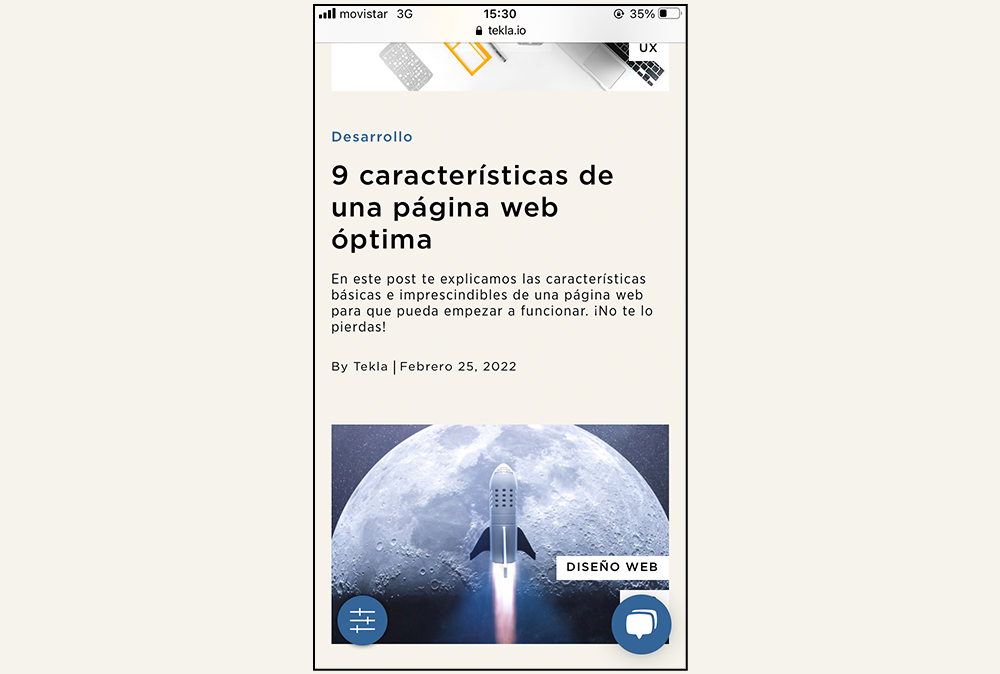 Cómo hacer una web responsive: diseño moderno y receptivo