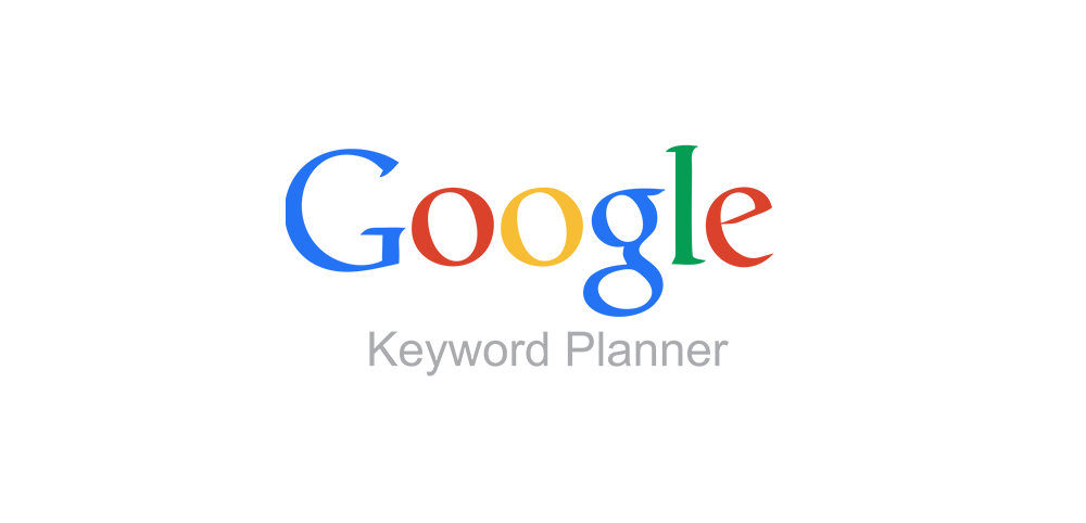 Logo Google Keyword Planner