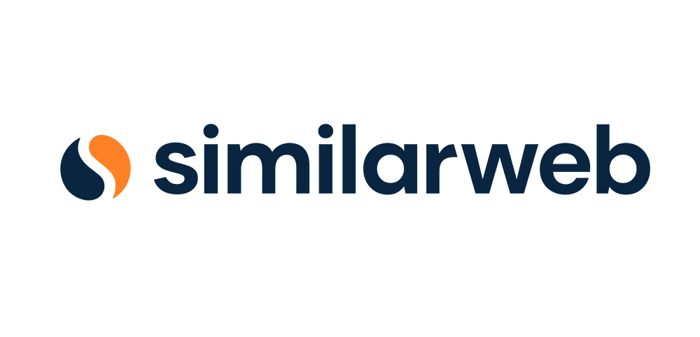 Logo Similarweb